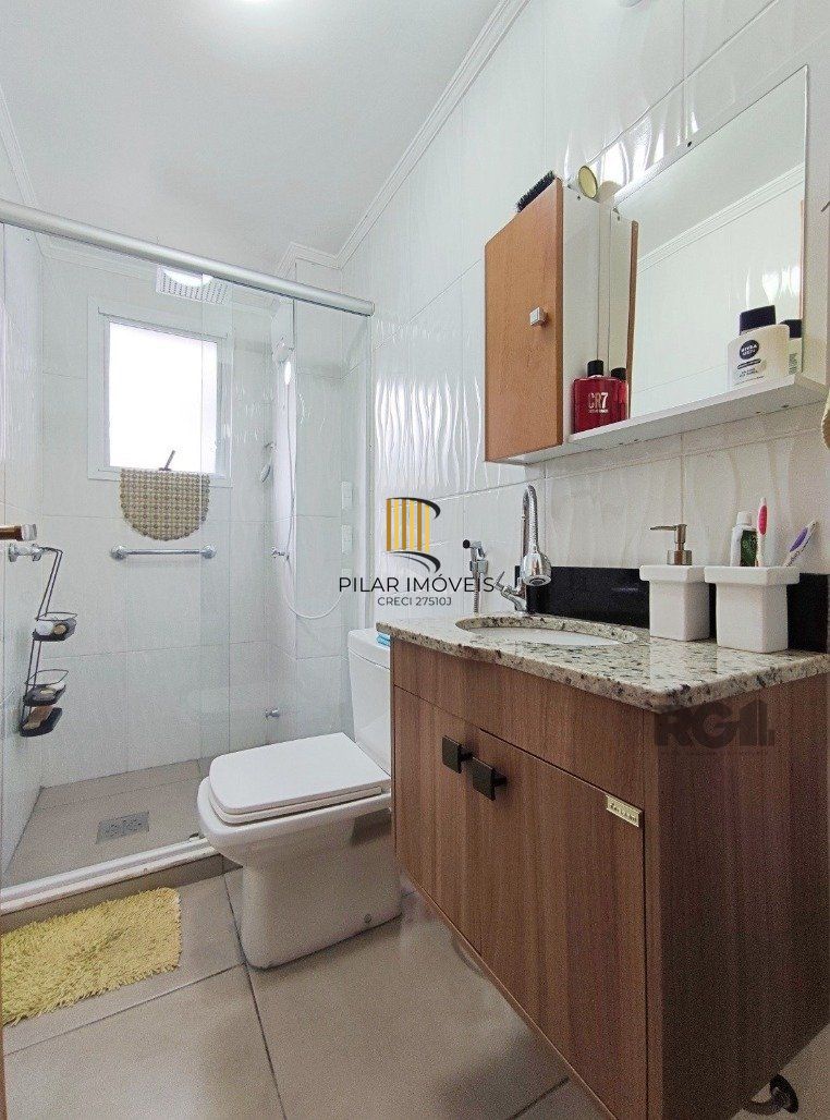 Apartamento 2 dormitórios no bairro Teresópolis
