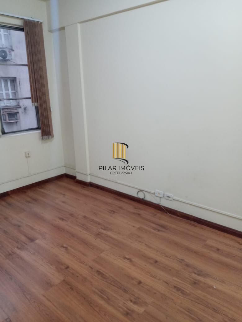 Sala Comercial – Edifício Roma | Centro Histórico – POA