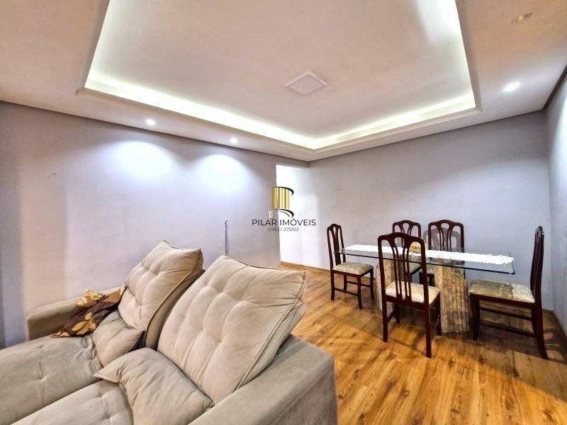 Apartamento 3 dormitórios no bairro Partenon