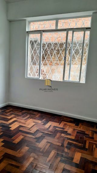 Apartamento 2 dormitórios no bairro Glória