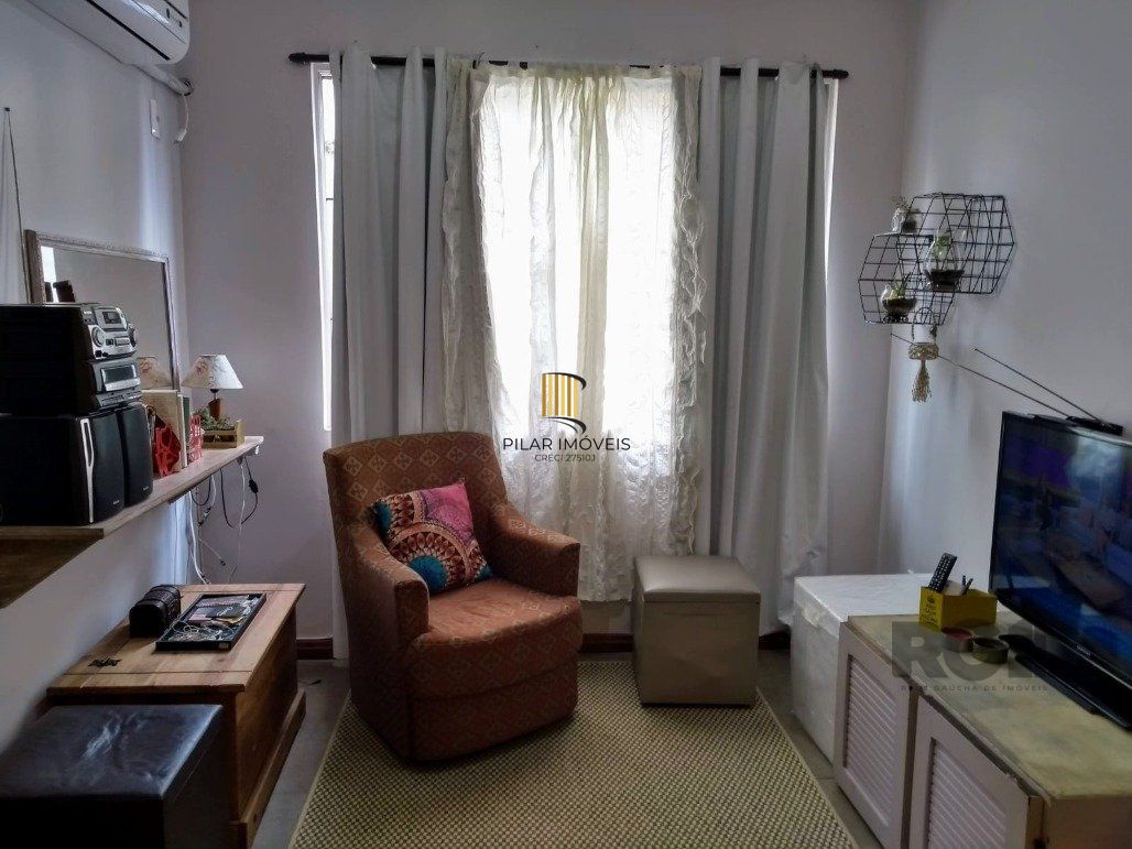 Apartamento 1 Dormitório(s) Bairro Medianeira