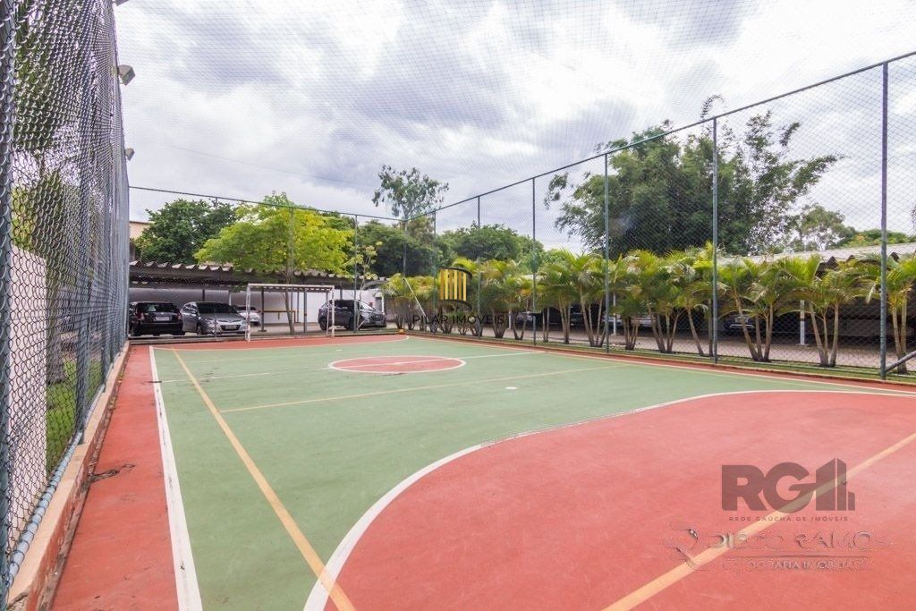 Apartamento 3 dormitórios no bairro Teresópolis