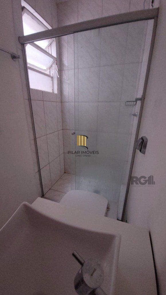 Apartamento 1 dormitório no bairro Partenon