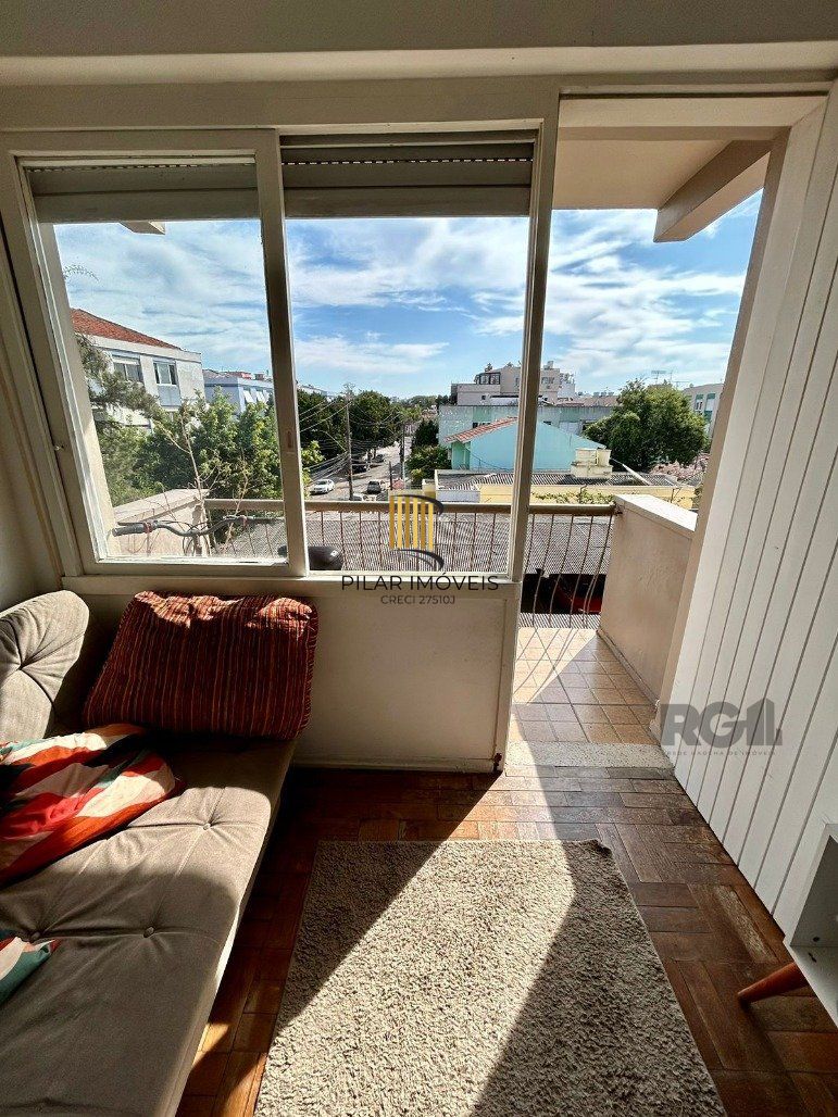 Apartamento aconchegante e com ótima localização na Zona Norte! - Pilar Imóveis