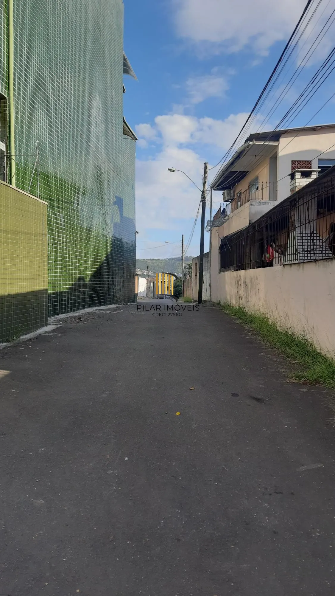 Casa 1 dormitório no bairro Santo Antônio