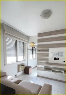 🚀 OPORTUNIDADE INVESTIDOR! JK 32m² no Santana | ☀️ Ensolarado | 🚗 Vaga | ✅ Aceita Airbnb!