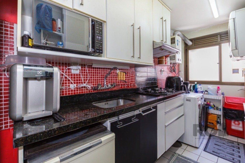 Apartamento 3 dormitórios no bairro Cristo Redentor