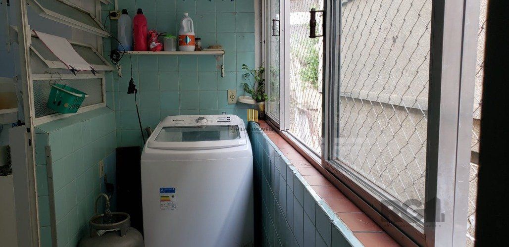 Apartamento 3 dormitórios no bairro Floresta