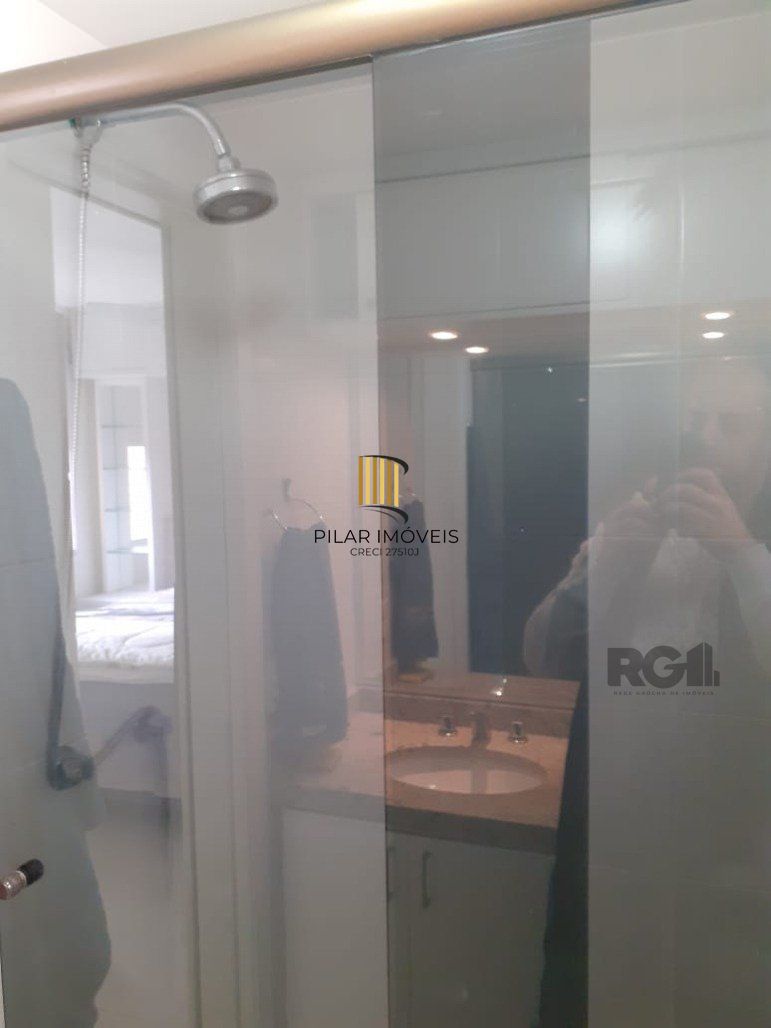 Apartamento 3 dormitórios no bairro Teresópolis