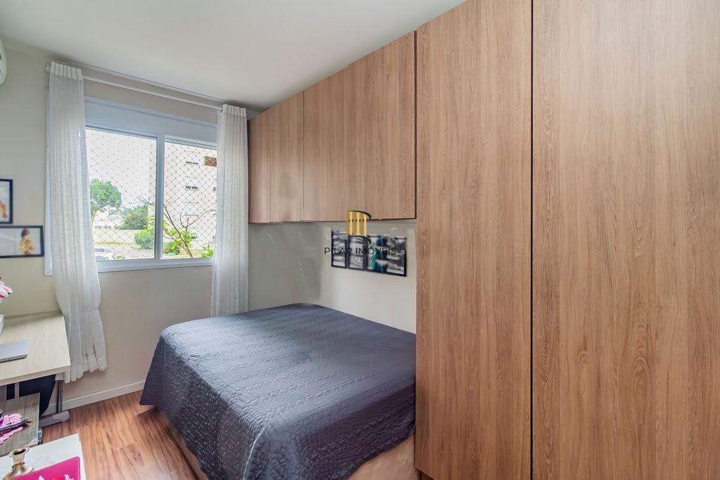 APARTAMENTO TERREO - PCD ORIGINAL