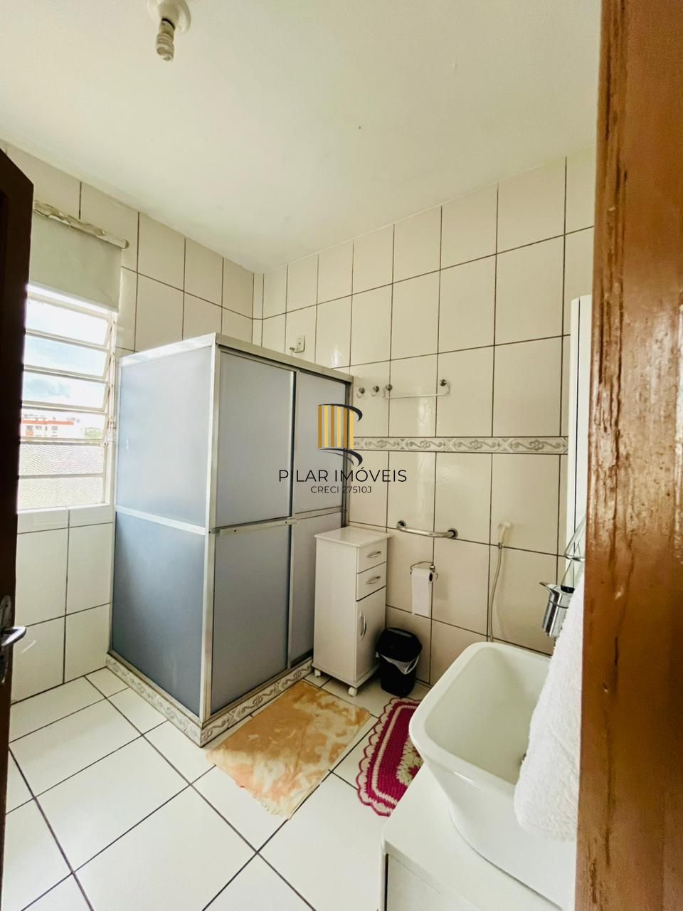 Para Quem Procura uma Casa Ampla Pronta Para Morar.