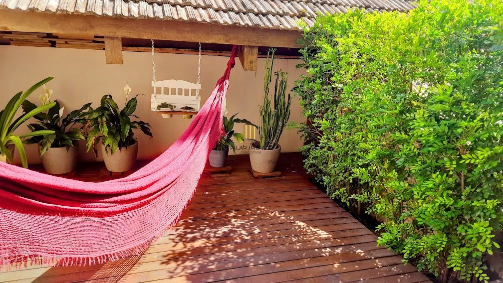 Casa de Condomínio 3 dormitórios no bairro Sétimo Céu