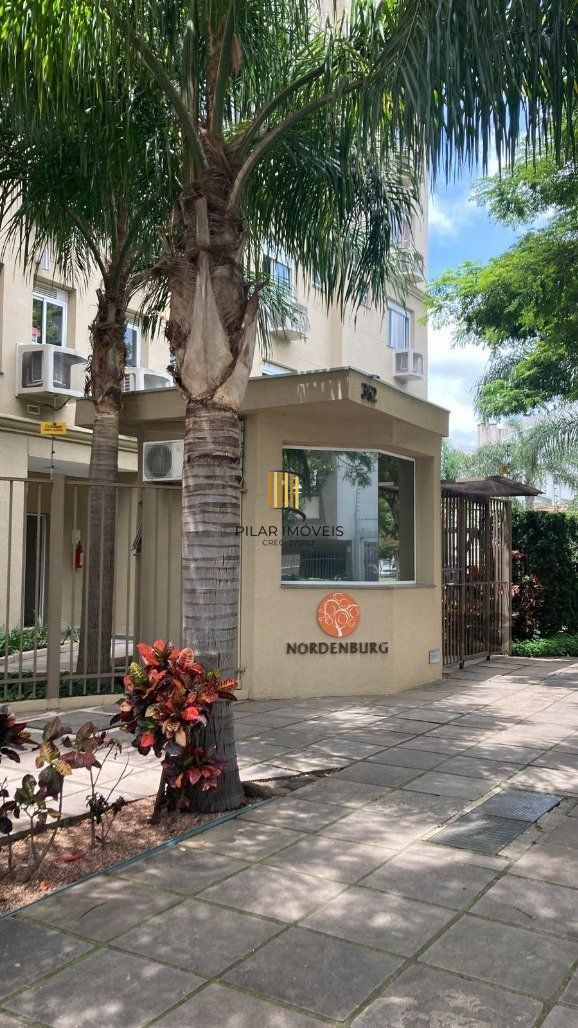 Apartamento 3 dormitórios no bairro Passo da Areia - Pilar Imóveis