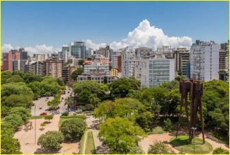 Viva o Sonho do Bom Fim: Cobertura com Vista para a Redenção e a Vida que Você Sempre Quis!