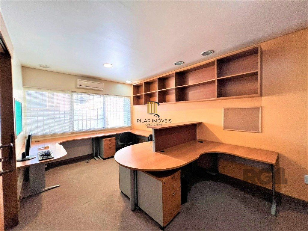 Excelente  Sala DUPLEX, unificadas, mobiliadas e equipadas, prontas para trabalhar!