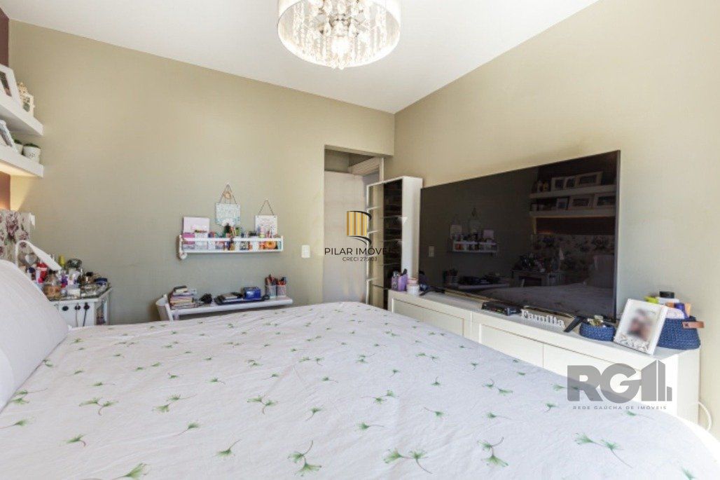 Apartamento 3 dormitórios no bairro Cristo Redentor