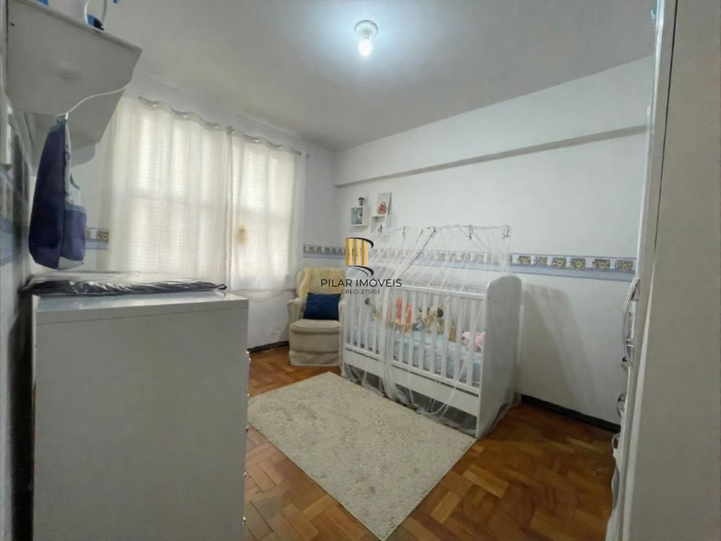 Apartamento 3 dormitórios no bairro Petrópolis