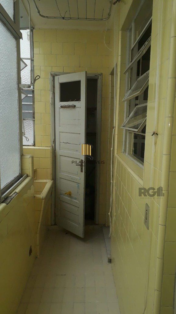Amplo Apartamento no bairro Santana, proximo Hospital de Clinicas