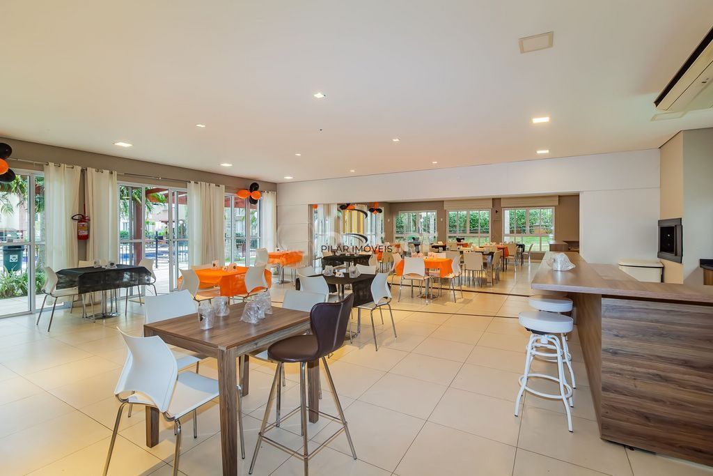 APARTAMENTO TERREO - PCD ORIGINAL