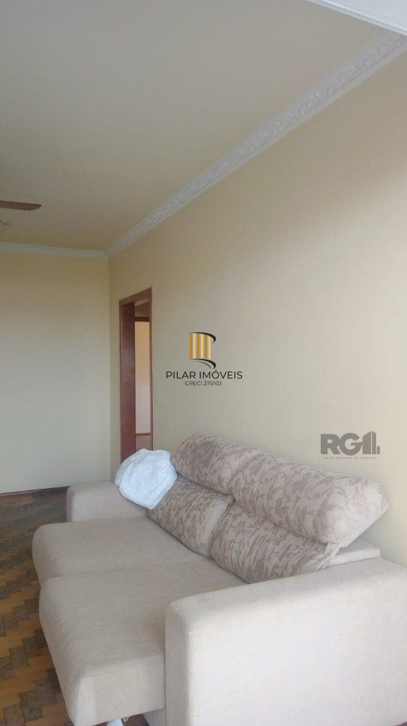 Apartamento de 92,84m2 a venda no Bairro Azenha 