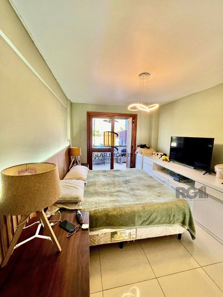 Espaçoso Apartamento