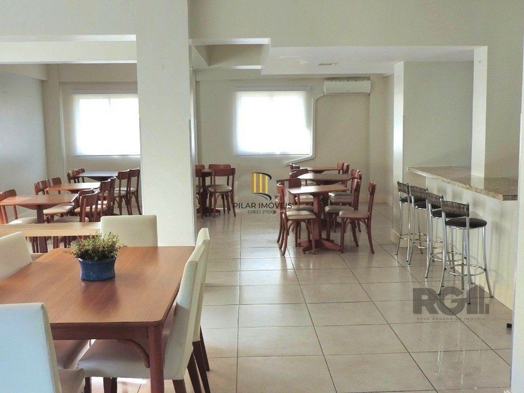 Apartamento 3 dormitórios no bairro Jardim Carvalho