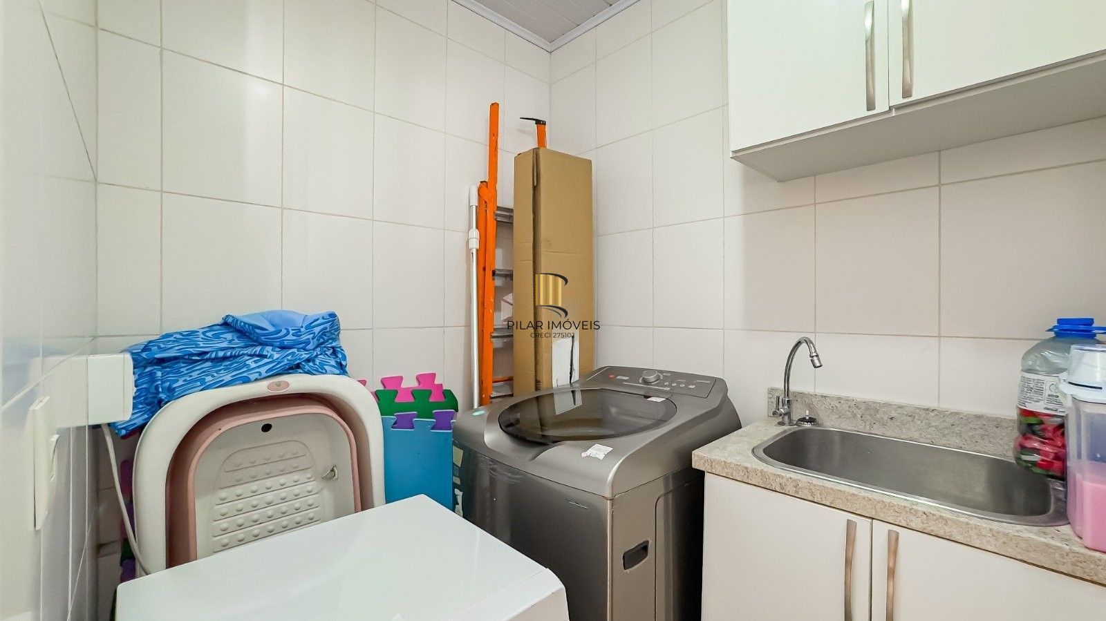 Sobrado dos Sonhos no Jardim Itú Sabará – Alto Padrão, 3 Dormitórios e 2 Vagas!