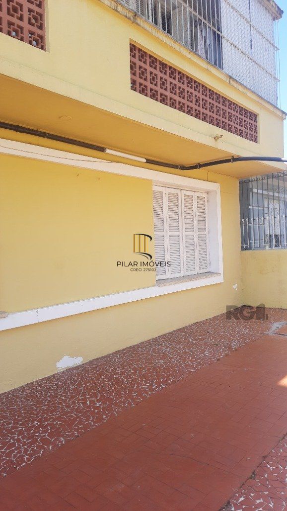 Apartamento 3 dormitórios no bairro Medianeira