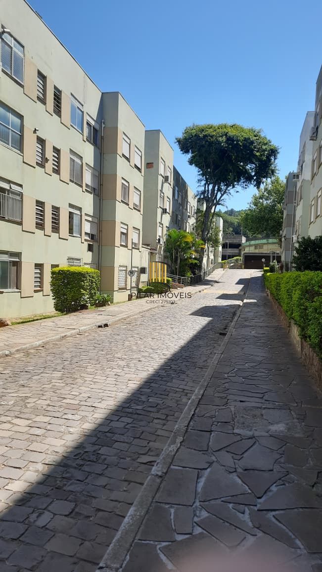 Apartamento 3 dormitórios no bairro Santa Tereza