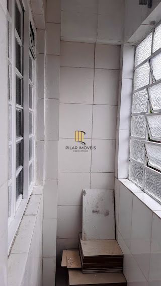 Apartamento 2 dormitórios no bairro Glória