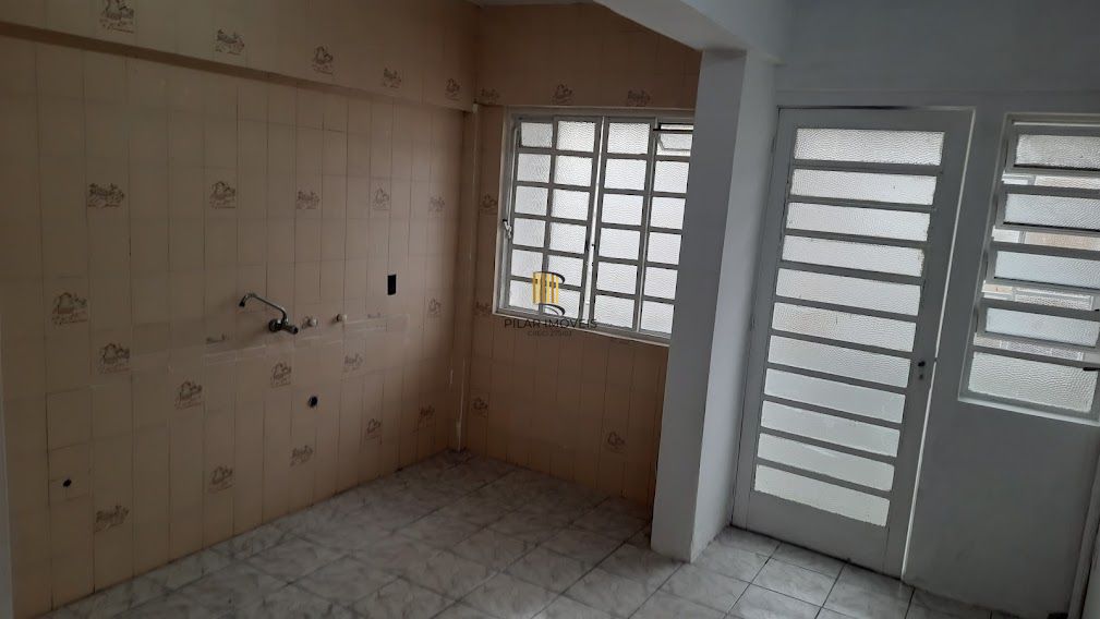 Apartamento 2 dormitórios no bairro Glória