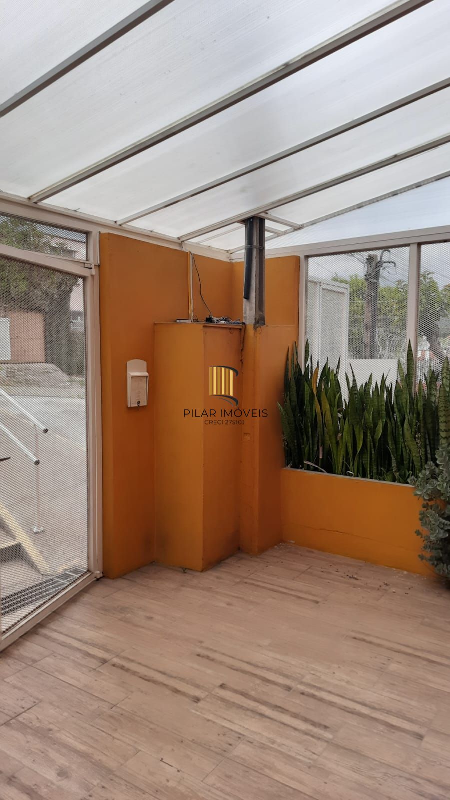 Para Quem Procura uma Casa Ampla Pronta Para Morar.