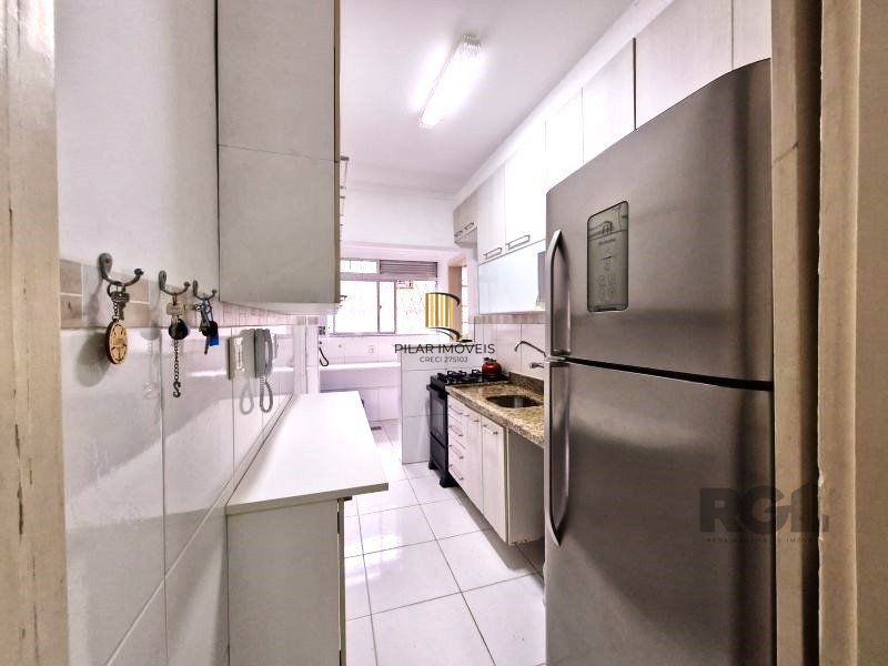Apartamento 3 dormitórios no bairro Partenon