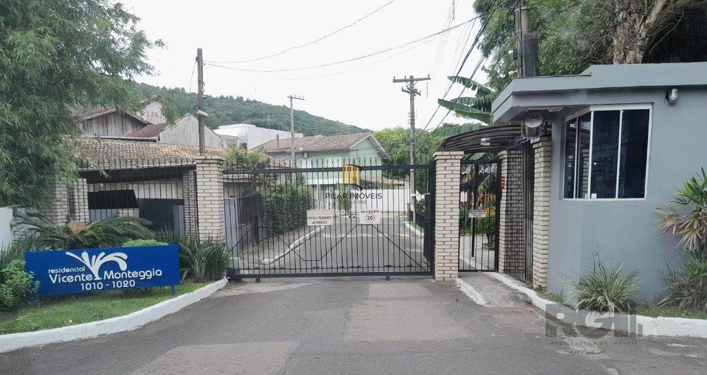 Terreno no bairro Cavalhada - Pilar Imóveis