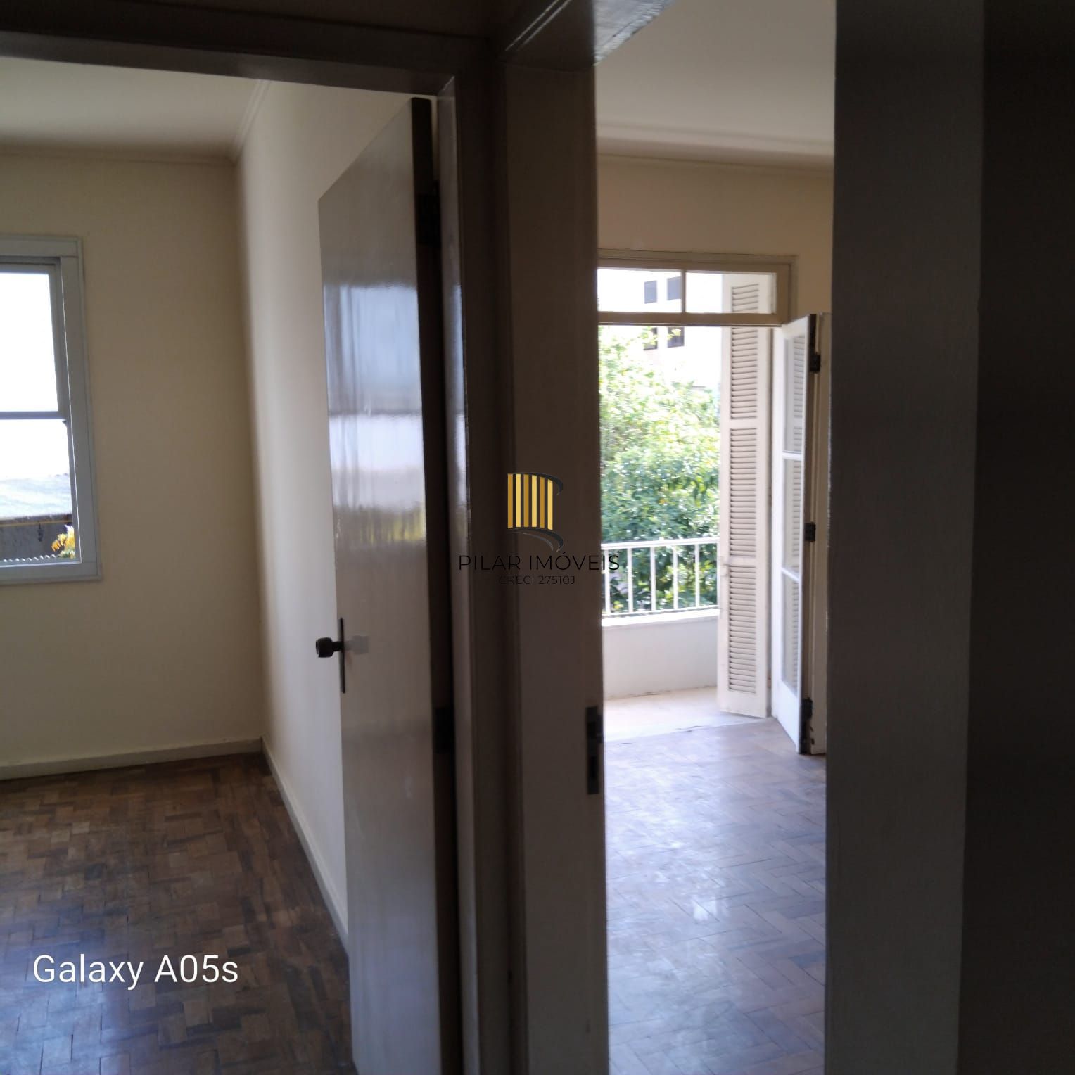 Amplo Apartamento no bairro Santana, proximo Hospital de Clinicas