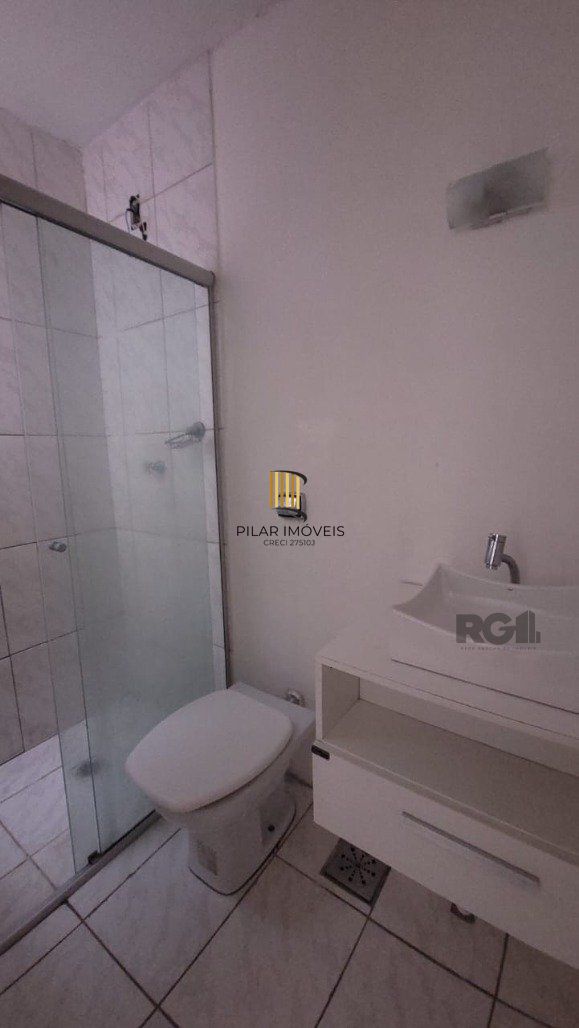 Apartamento 1 dormitório no bairro Partenon
