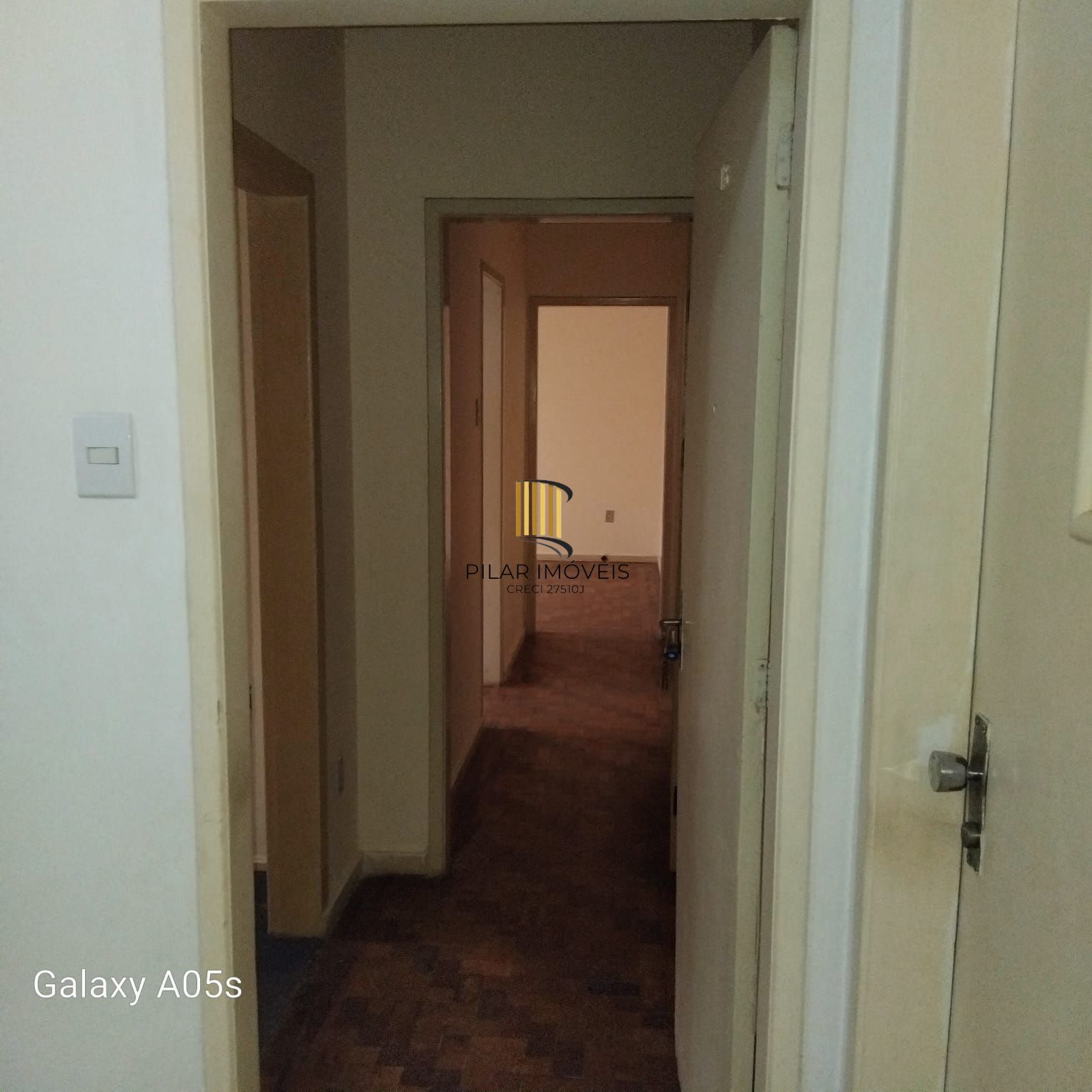 Amplo Apartamento no bairro Santana, proximo Hospital de Clinicas