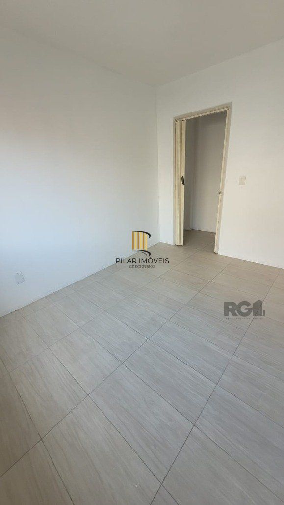 Apartamento 1 dormitório no bairro Partenon