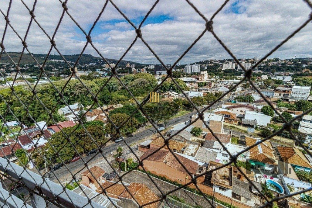 Apartamento 2 dormitórios no bairro Glória