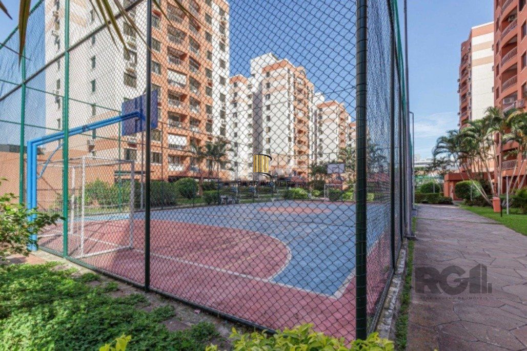 Apartamento 3 dormitórios no bairro Cristo Redentor