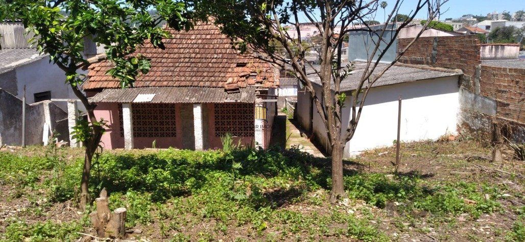 Casa 2 dormitórios no bairro Medianeira