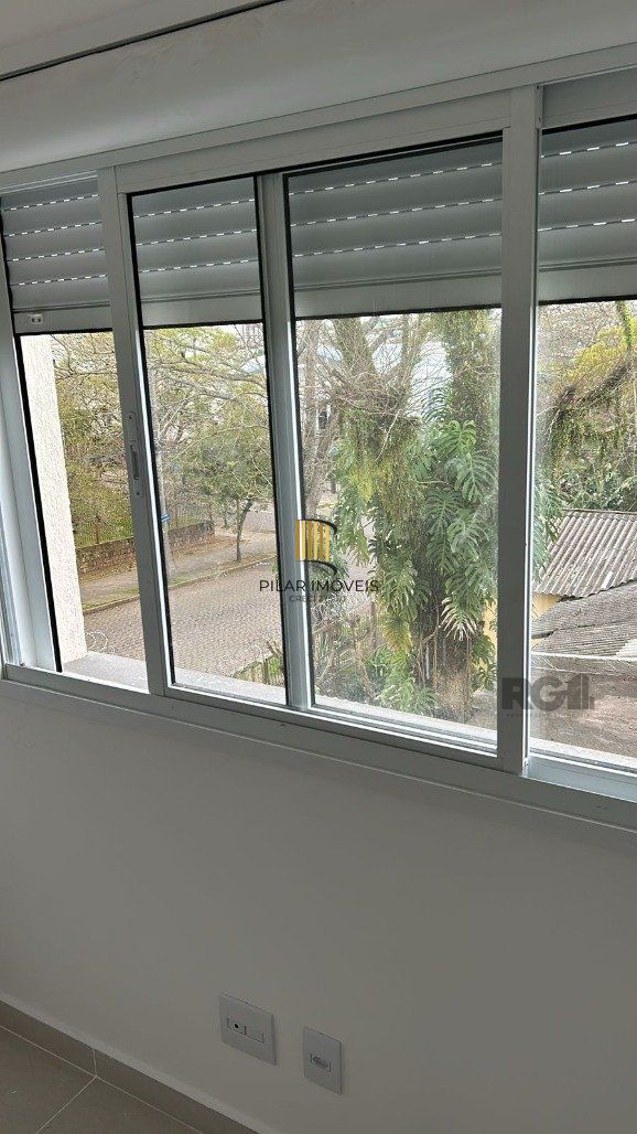 Apartamento 2 dormitórios no bairro Bom Jesus