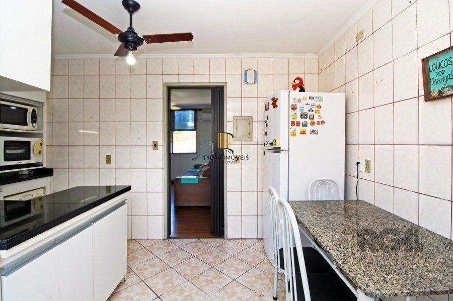 Apartamento 3 dormitórios no bairro Mont Serrat