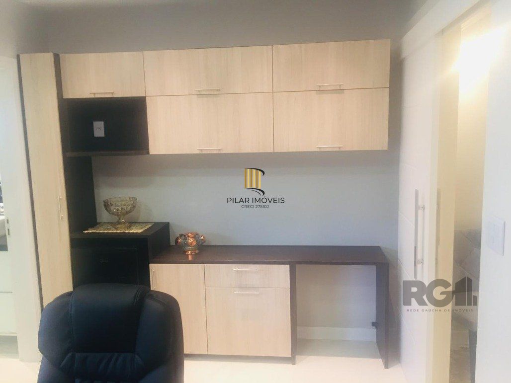 Sala Comercial no bairro Mont Serrat