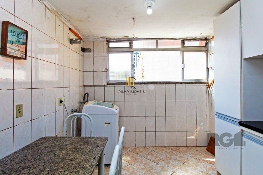 Apartamento 3 dormitórios no bairro Mont Serrat