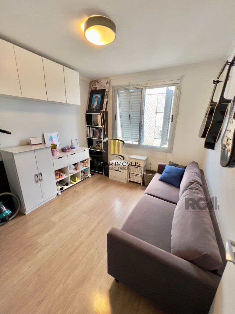 Apartamento 3 dormitórios no bairro Medianeira