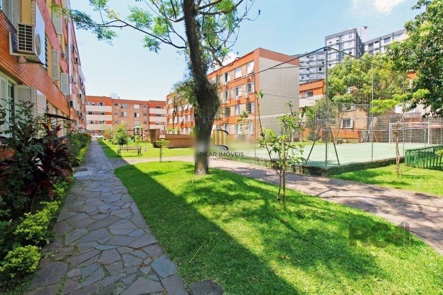 Apartamento 3 dormitórios no bairro Mont Serrat