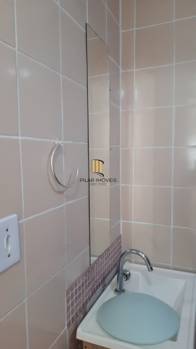 Apartamento 3 dormitórios no bairro Santa Tereza