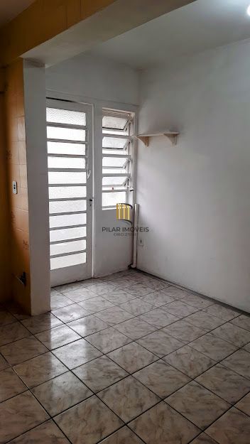 Apartamento 2 dormitórios no bairro Glória