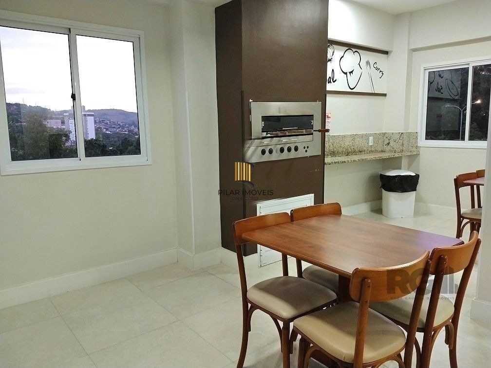 Apartamento 3 dormitórios no bairro Jardim Carvalho